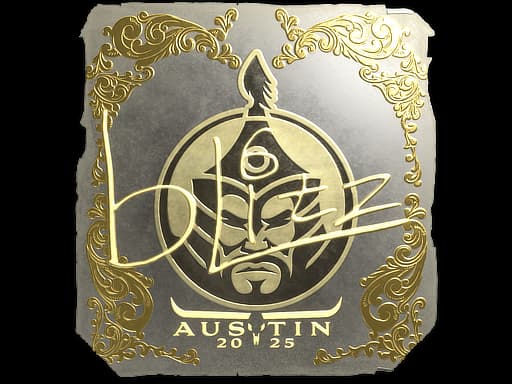 bLitz (Gold) | Austin 2025