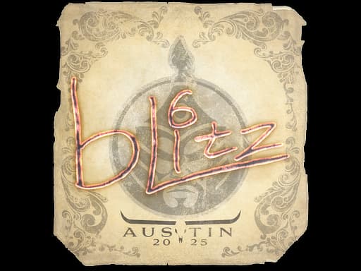 bLitz | Austin 2025