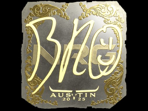 br0 (Gold) | Austin 2025