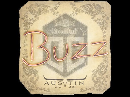 Buzz | Austin 2025