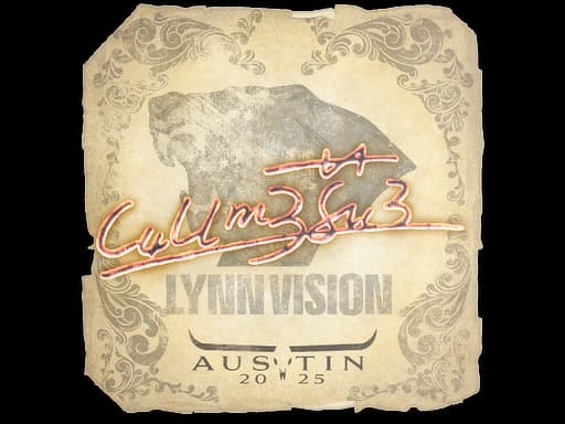 C4LLM3SU3 | Austin 2025