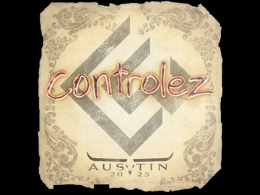 controlez | Austin 2025