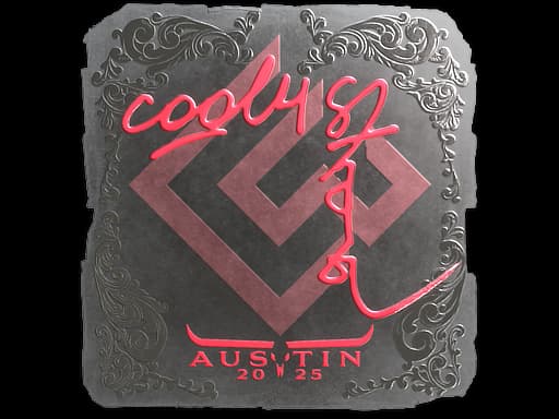 cool4st (Foil) | Austin 2025
