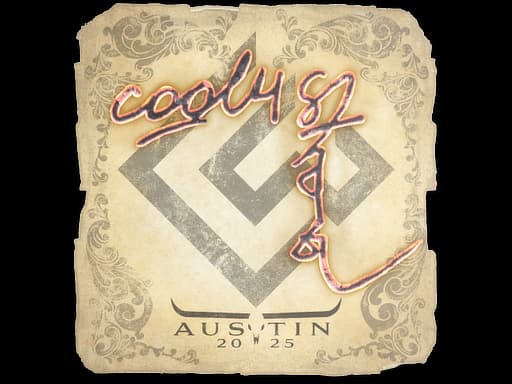 cool4st | Austin 2025