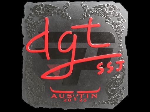 dgt (Foil) | Austin 2025