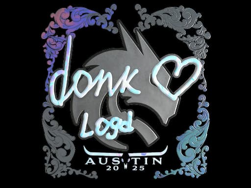 donk (Holo) | Austin 2025