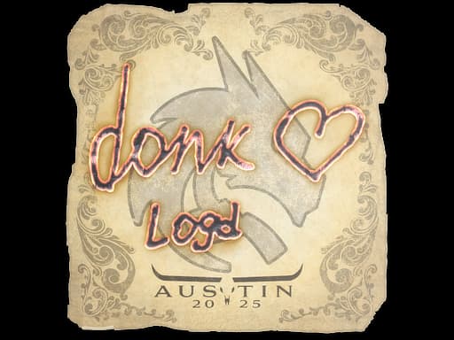 donk | Austin 2025