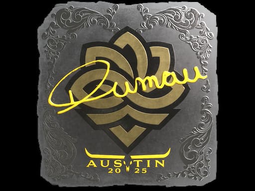 dumau (Foil) | Austin 2025