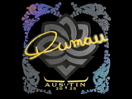 dumau (Holo) | Austin 2025