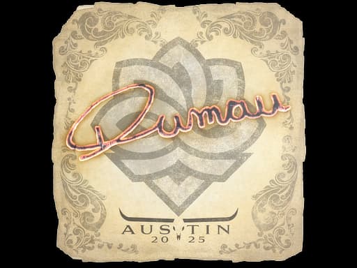 dumau | Austin 2025