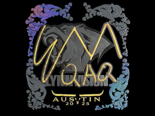 EmiliaQAQ (Holo) | Austin 2025