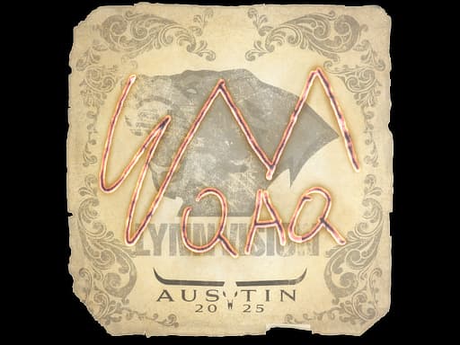 EmiliaQAQ | Austin 2025