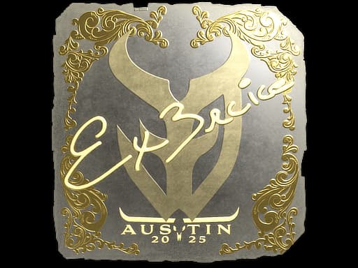 Ex3rcice (Gold) | Austin 2025