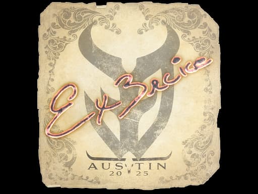 Ex3rcice | Austin 2025