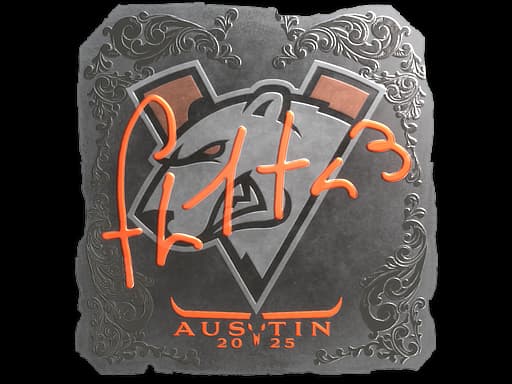 FL1T (Foil) | Austin 2025