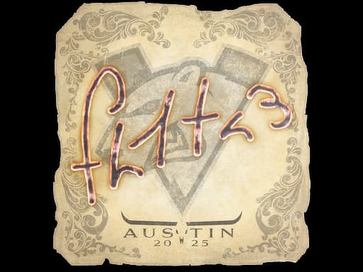 FL1T | Austin 2025