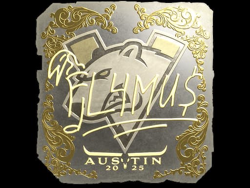 FL4MUS (Gold) | Austin 2025