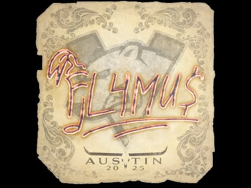 FL4MUS | Austin 2025