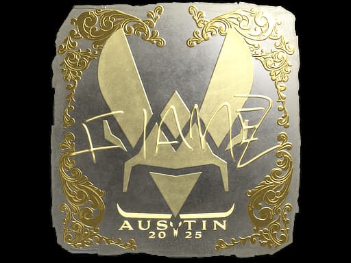FlameZ (Gold) | Austin 2025