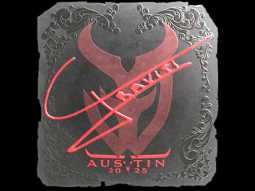 Graviti (Foil) | Austin 2025