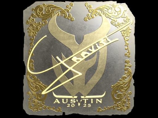 Graviti (Gold) | Austin 2025