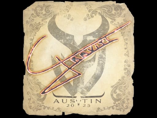 Graviti | Austin 2025