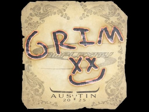 Grim | Austin 2025
