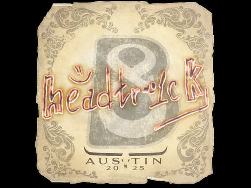 headtr1ck | Austin 2025