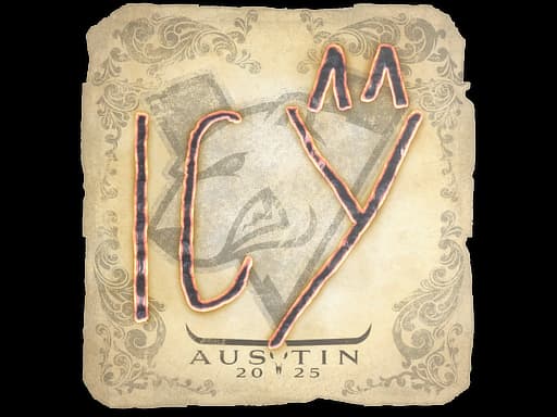 ICY | Austin 2025