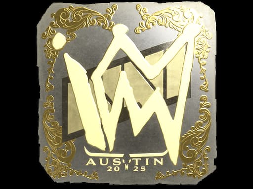 iM (Gold) | Austin 2025
