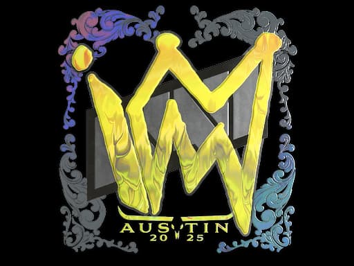 iM (Holo) | Austin 2025