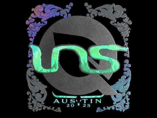 INS (Holo) | Austin 2025