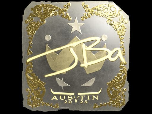 JBa (Gold) | Austin 2025