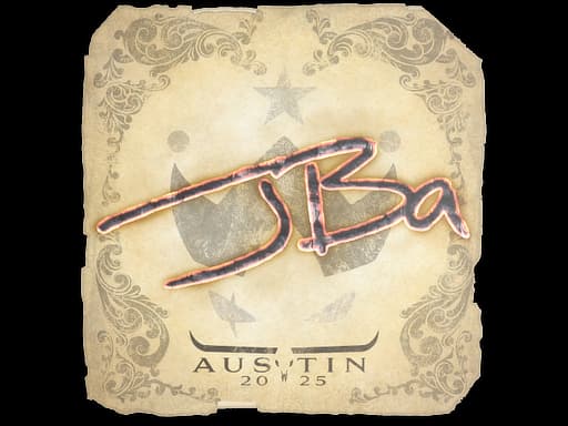 JBa | Austin 2025
