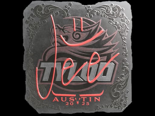 Jee (Foil) | Austin 2025