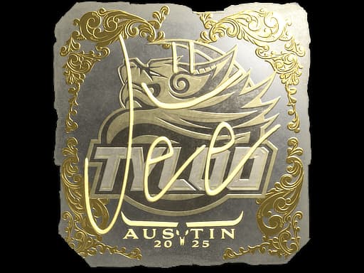 Jee (Gold) | Austin 2025