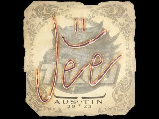 Jee | Austin 2025