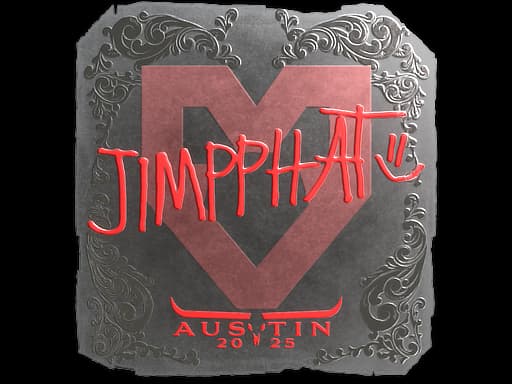 Jimpphat (Foil) | Austin 2025
