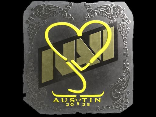 jL (Foil) | Austin 2025