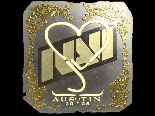 jL (Gold) | Austin 2025