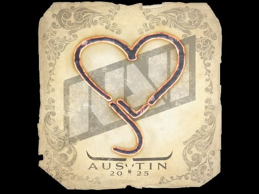 jL | Austin 2025