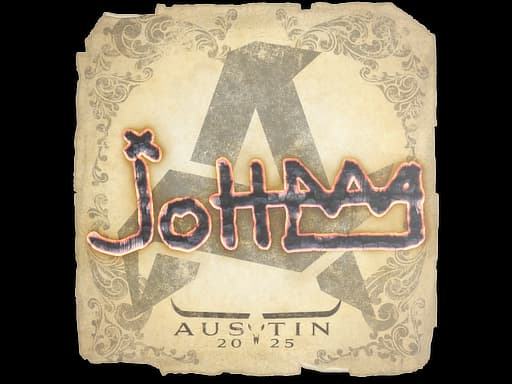 jottAAA | Austin 2025