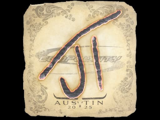 JT | Austin 2025