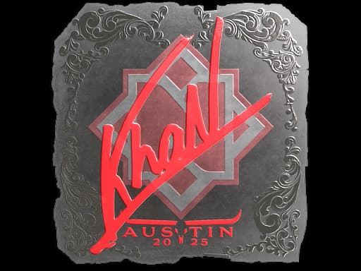 khaN (Foil) | Austin 2025