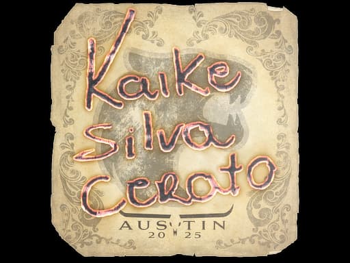 KSCERATO | Austin 2025
