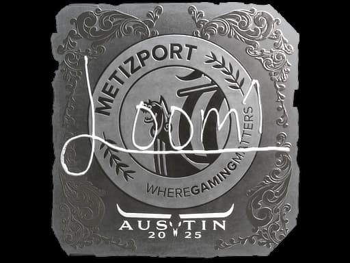 L00m1 (Foil) | Austin 2025