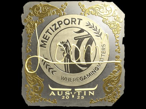 L00m1 (Gold) | Austin 2025