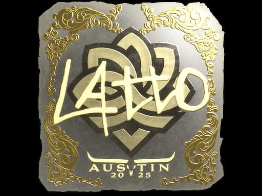 latto (Gold) | Austin 2025