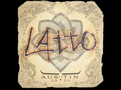 latto | Austin 2025