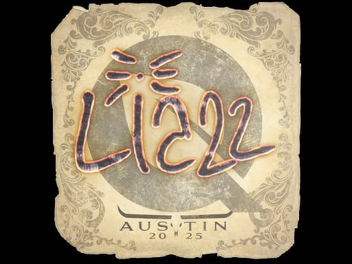 Liazz | Austin 2025
